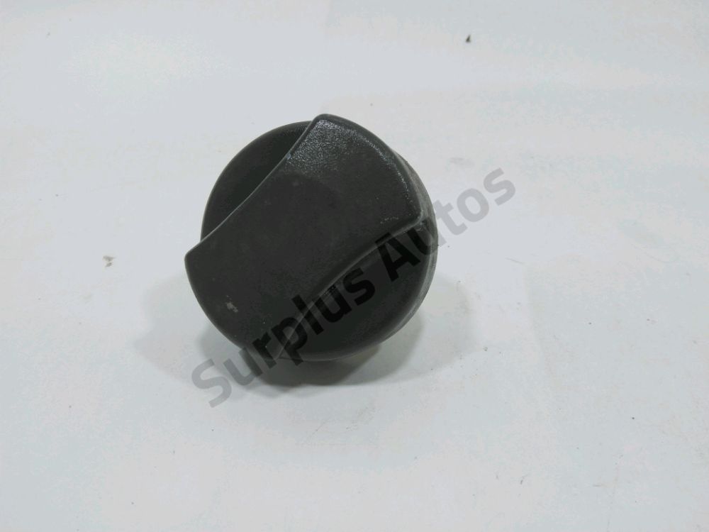 Bouchon de réservoir à carburant