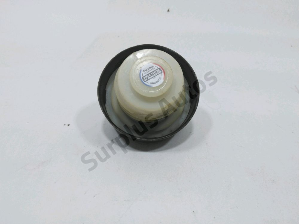Bouchon de réservoir à carburant
