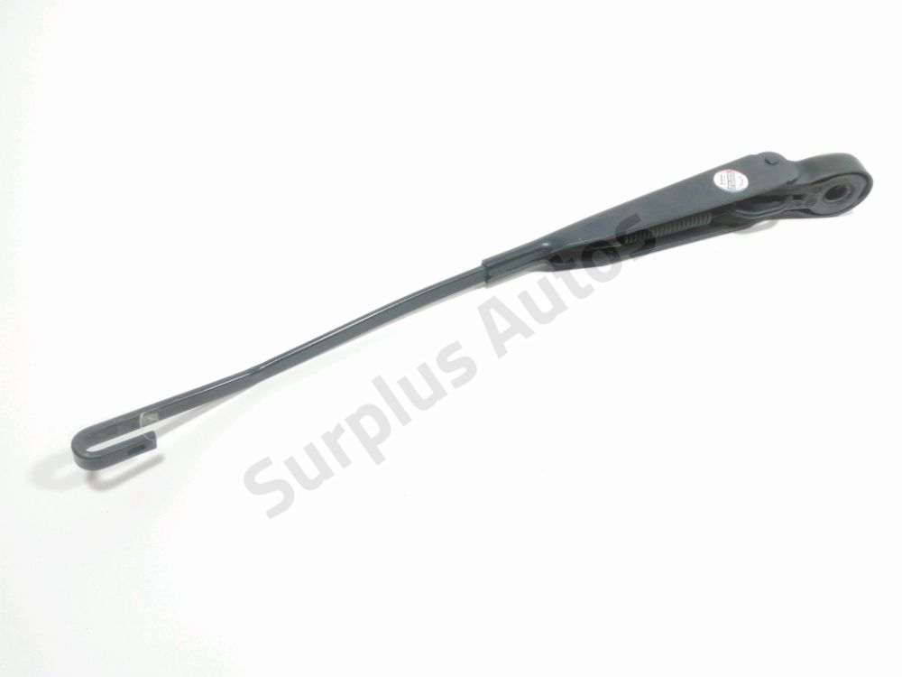 Bras d'essuie-glace arriere