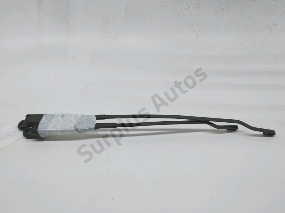 Bras d'essuie-glace avant