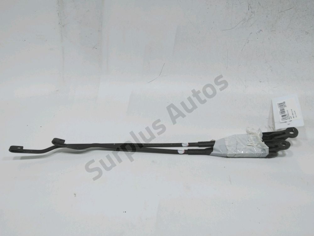 Bras d'essuie-glace avant