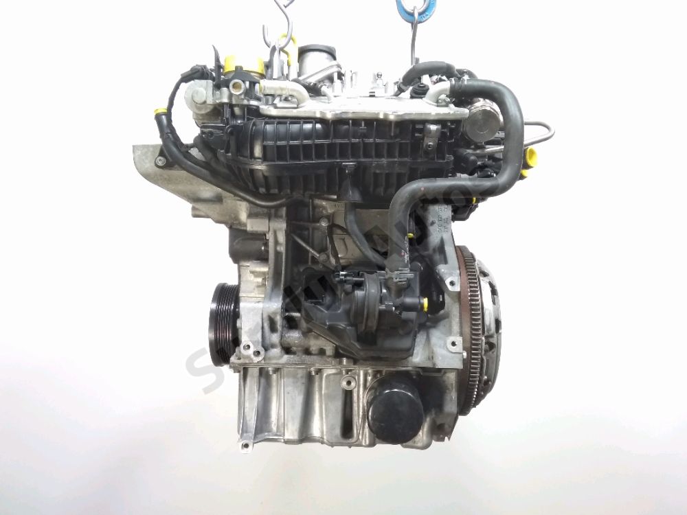 Moteur