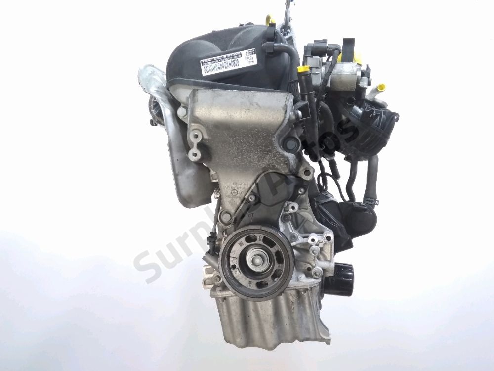 Moteur