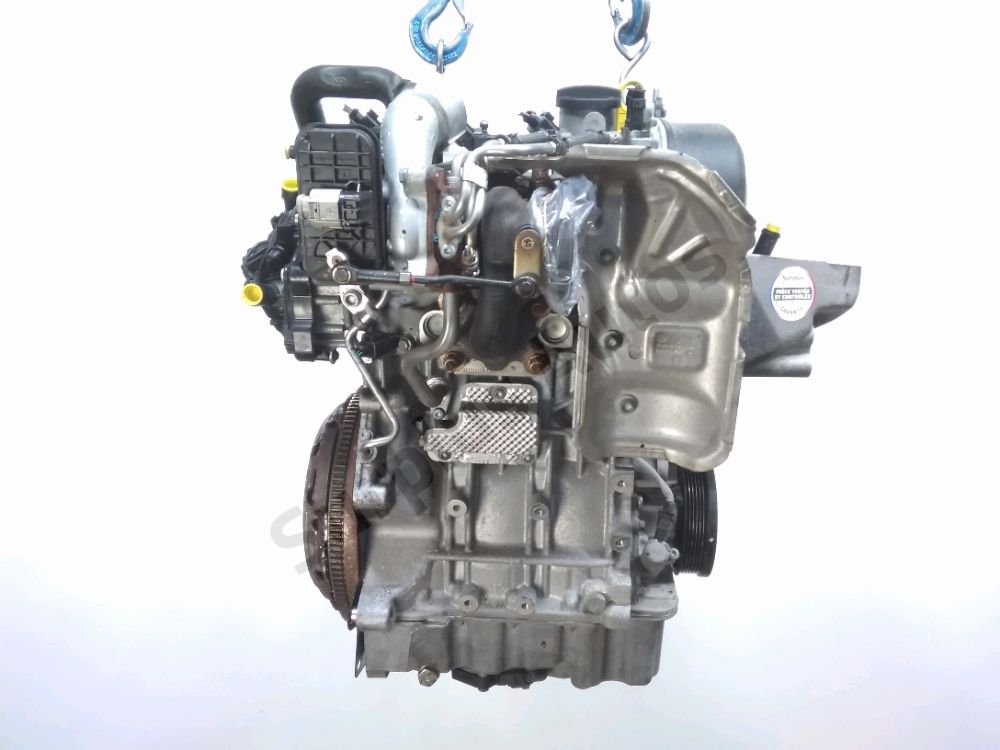 Moteur