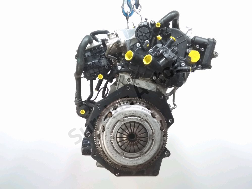 Moteur