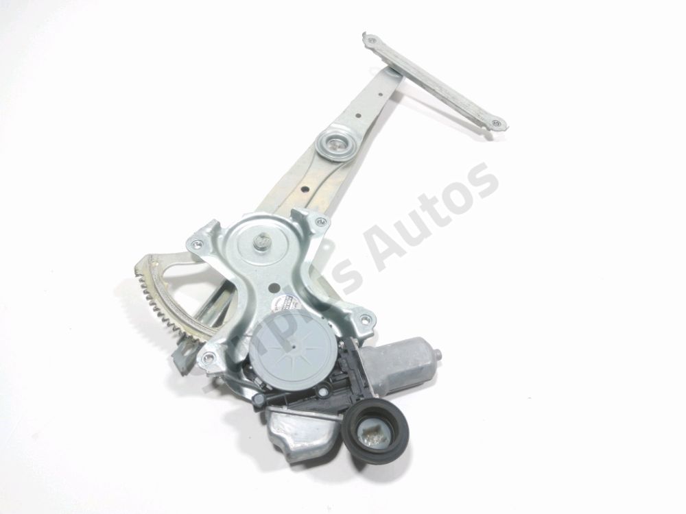 Lève-vitre électrique avant gauche