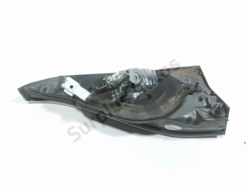 Feu arrière intérieur droit