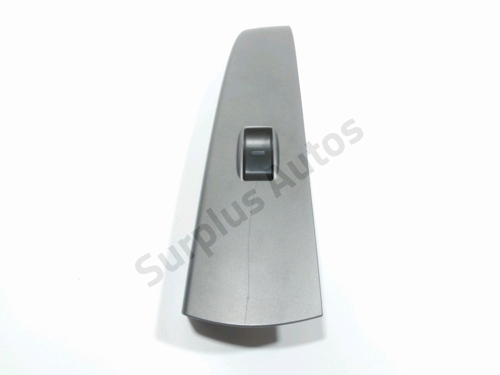 Commande lève-vitre avant droit