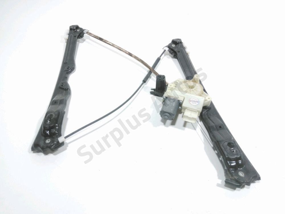 Lève-vitre électrique avant gauche