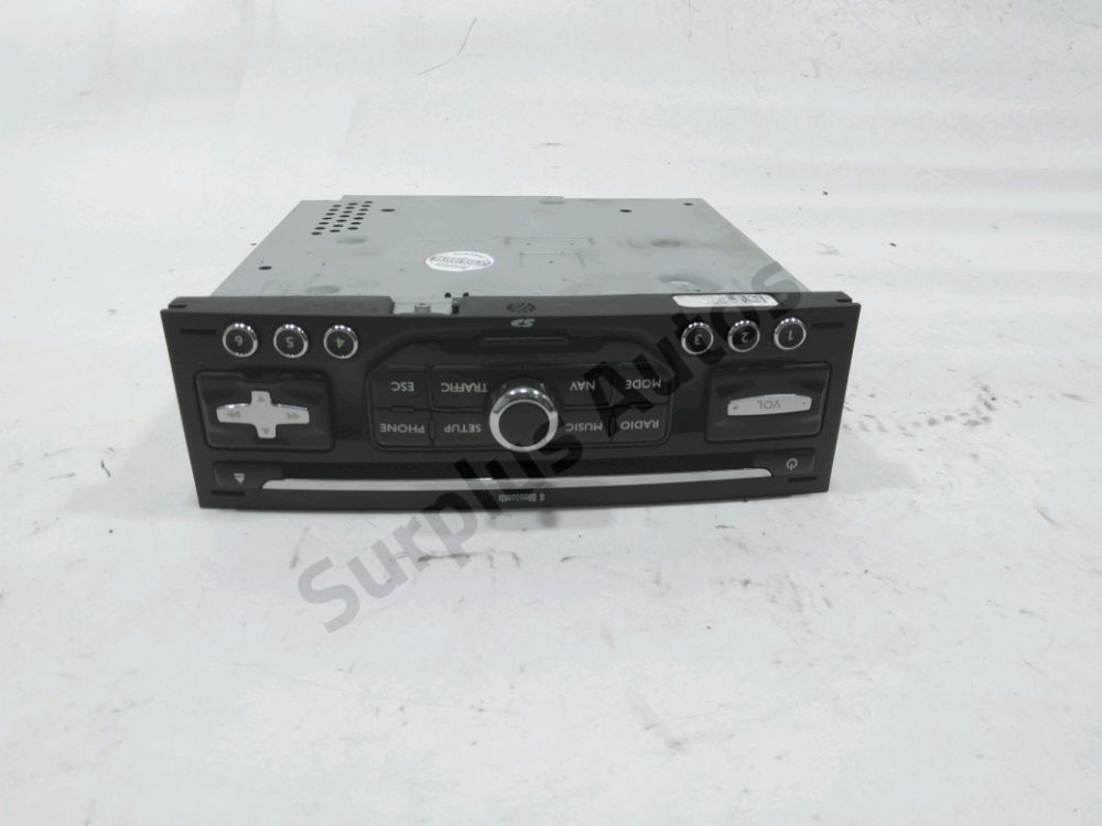 Autoradio