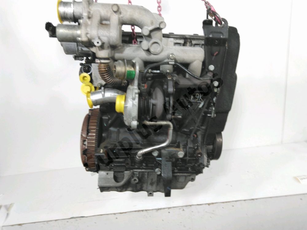 Moteur