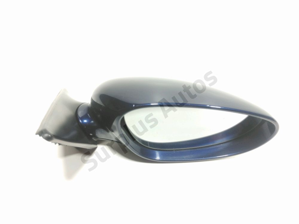 Rétroviseur électrique droit