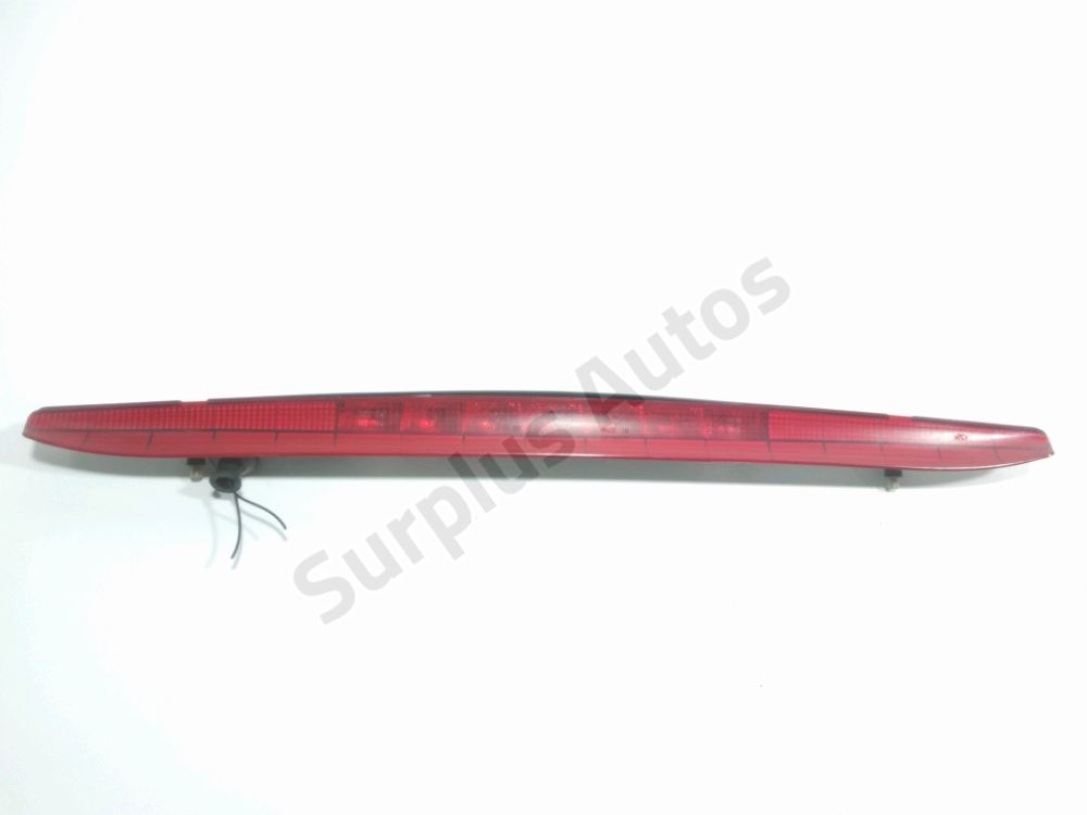 Feu stop supplémentaire