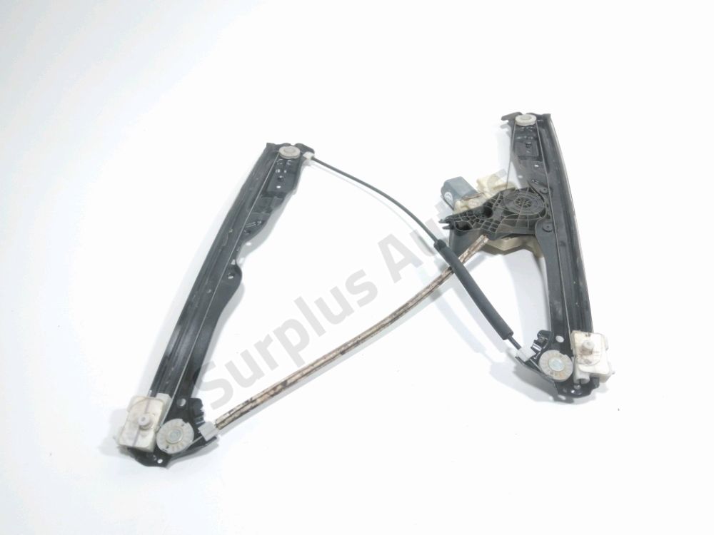 Lève-vitre électrique avant gauche