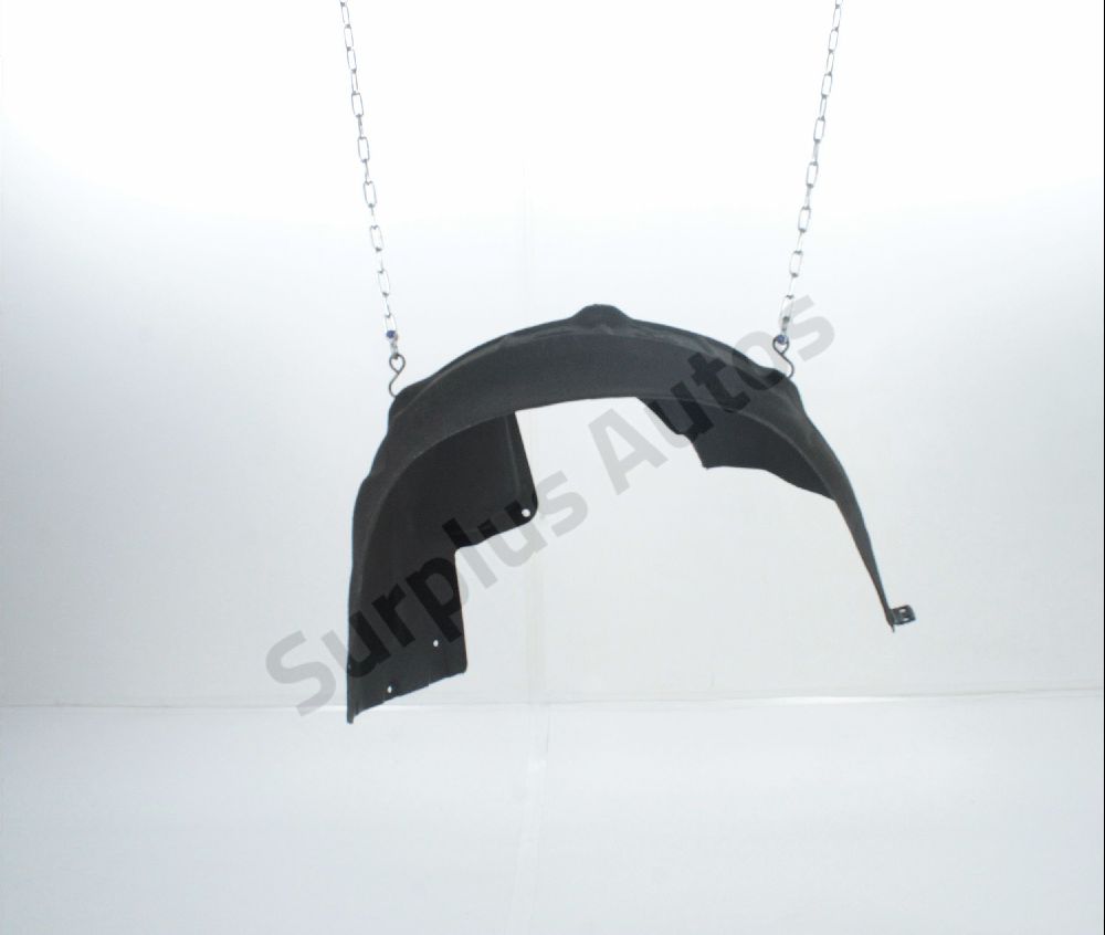 Pare-boue arrière droit