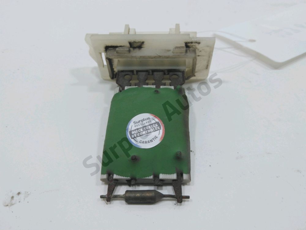 Resistance de chauffage