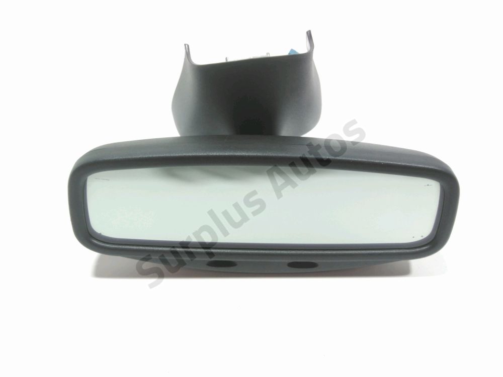 Retroviseur interieur