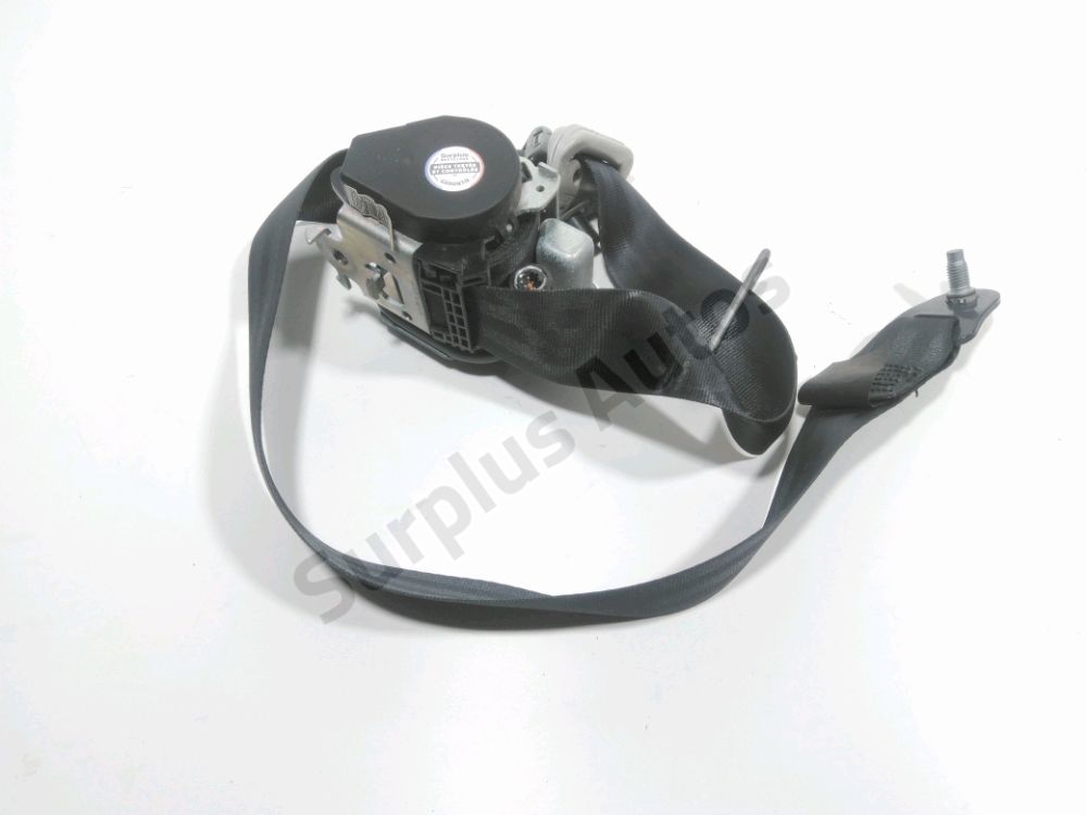 Ceinture avant gauche