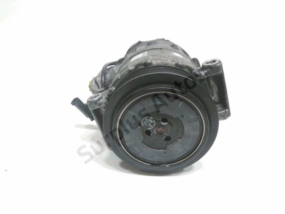 Compresseur de climatisation