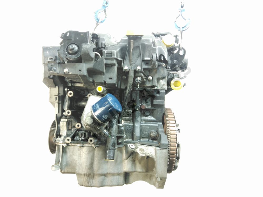 Moteur