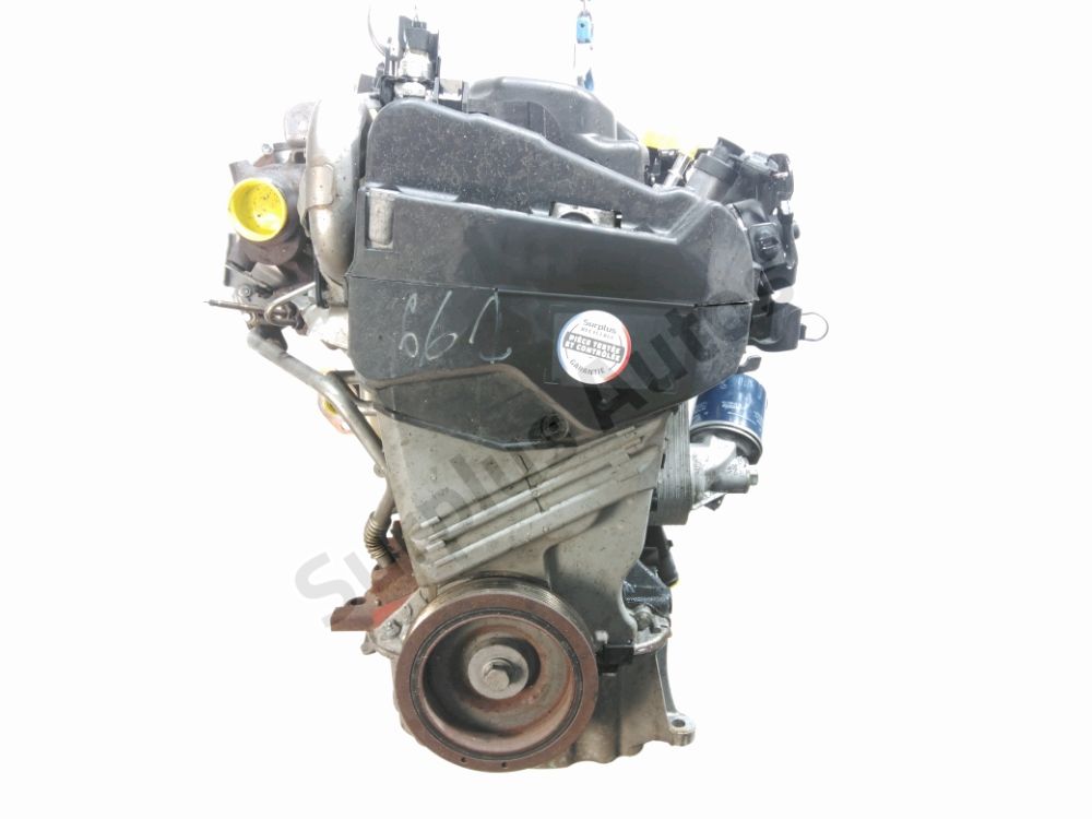 Moteur