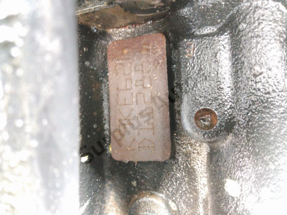 Moteur