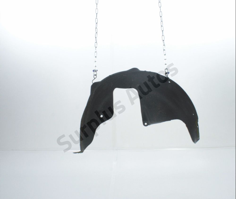 Pare-boue arrière droit