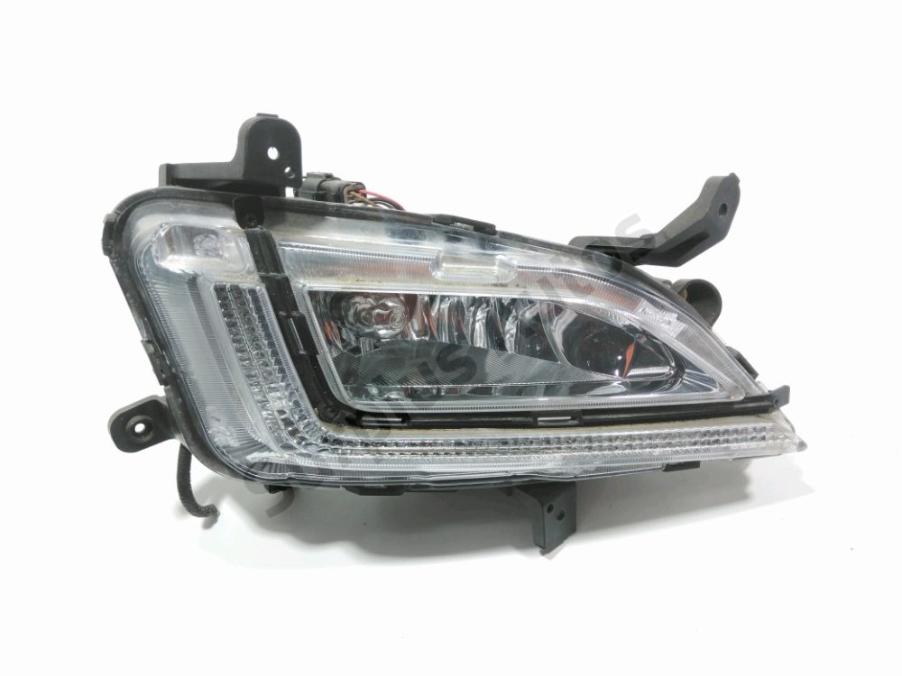 Antibrouillard avant droit