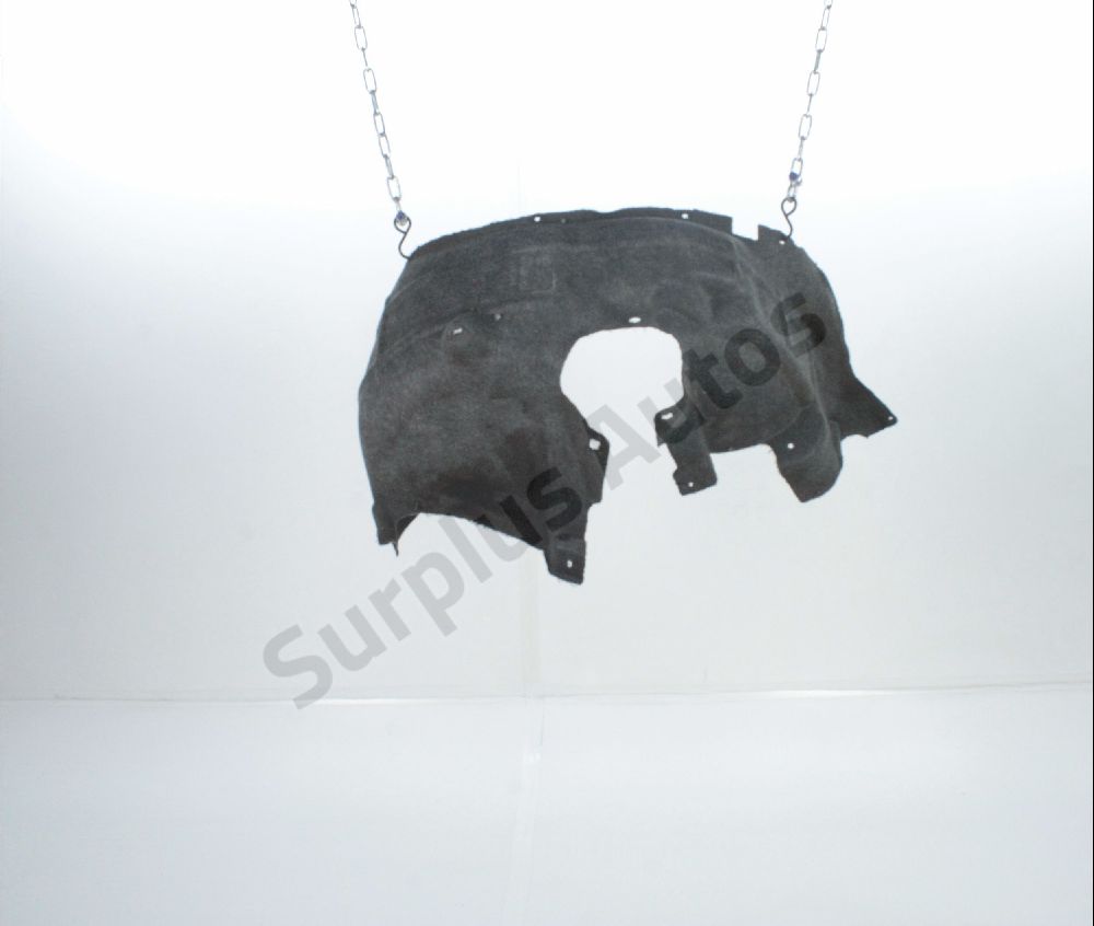 Pare-boue arrière droit