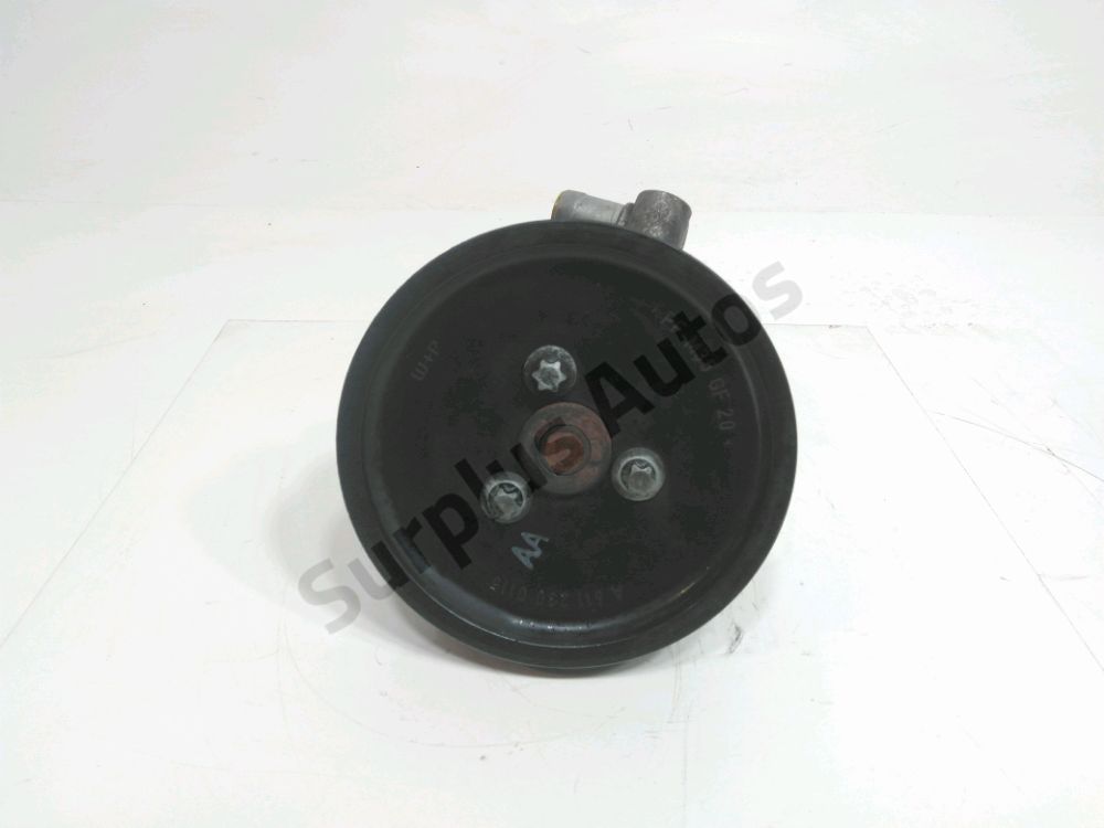 Pompe de direction assistée