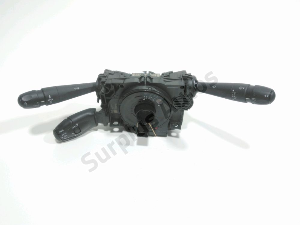 Commande sous-volant