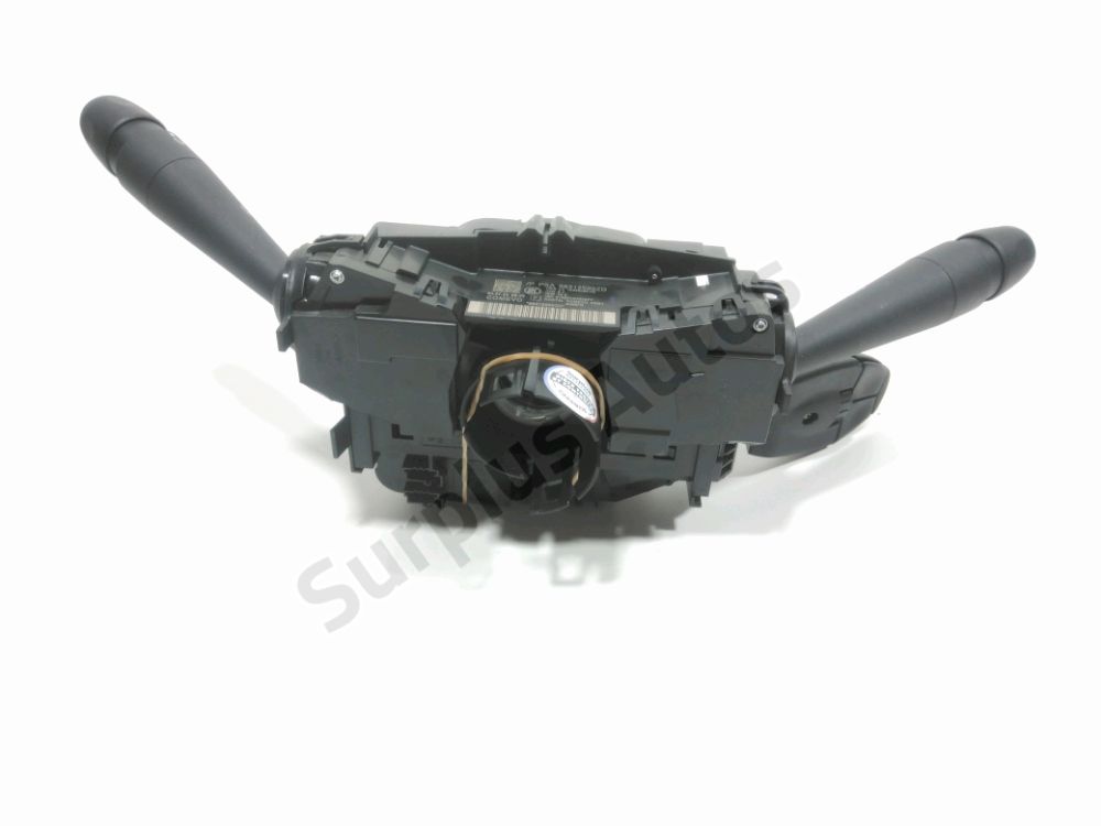 Commande sous-volant