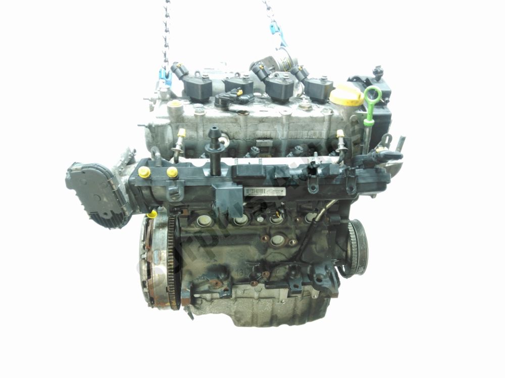Moteur