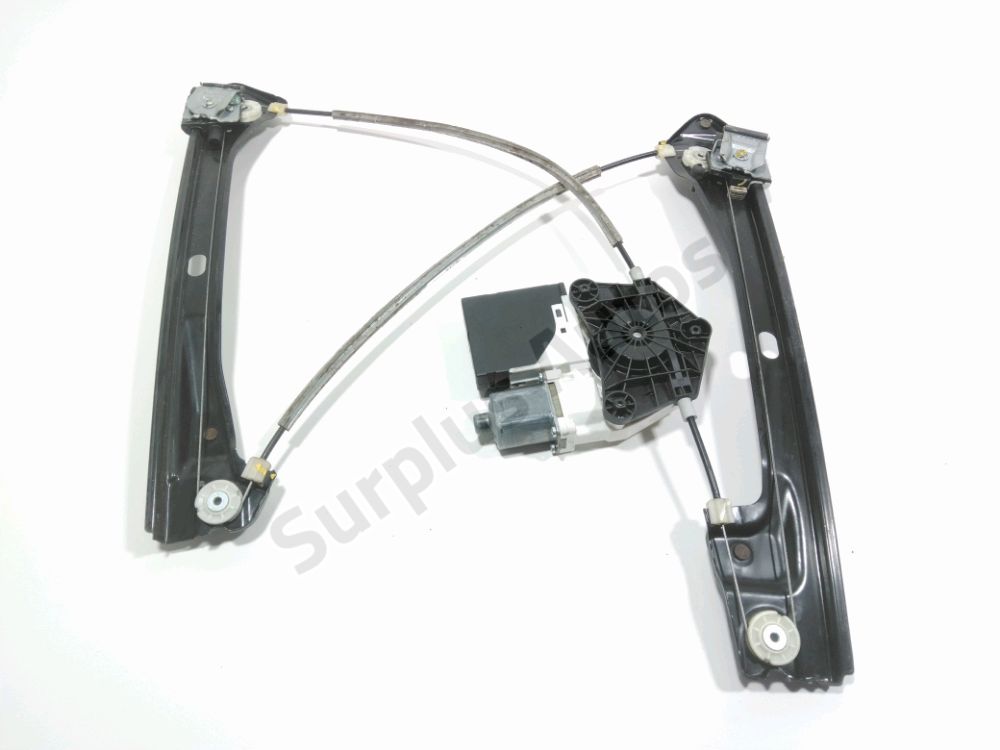 Leve-vitre electrique avant droit