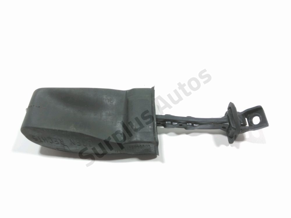 Tirant de porte avant gauche