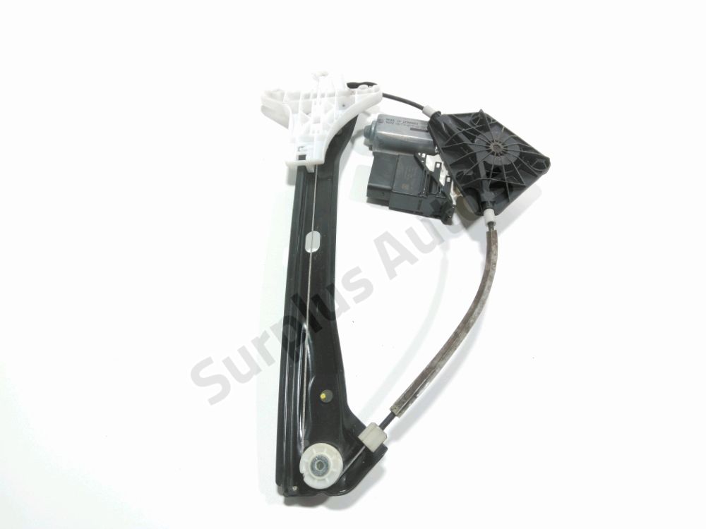 Leve-vitre electrique arriere droit