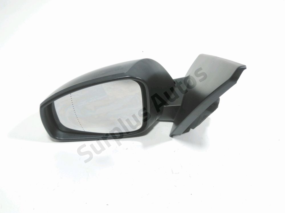 Retroviseur electrique gauche