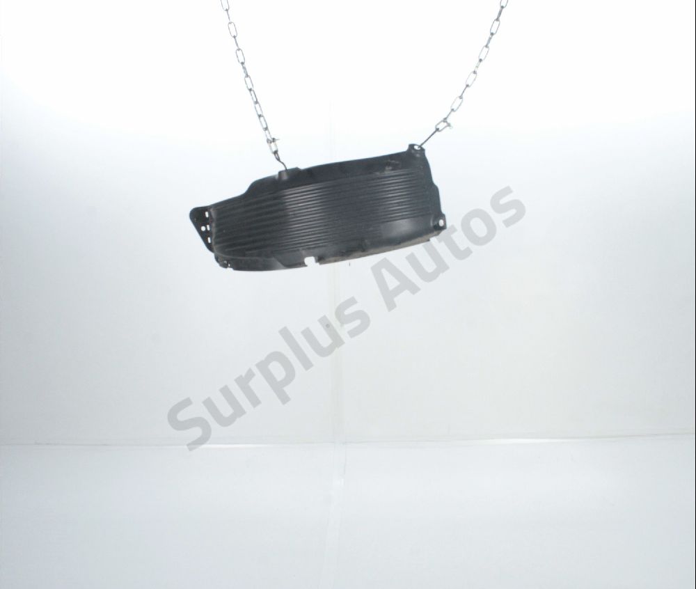 Pare-boue arriere droit