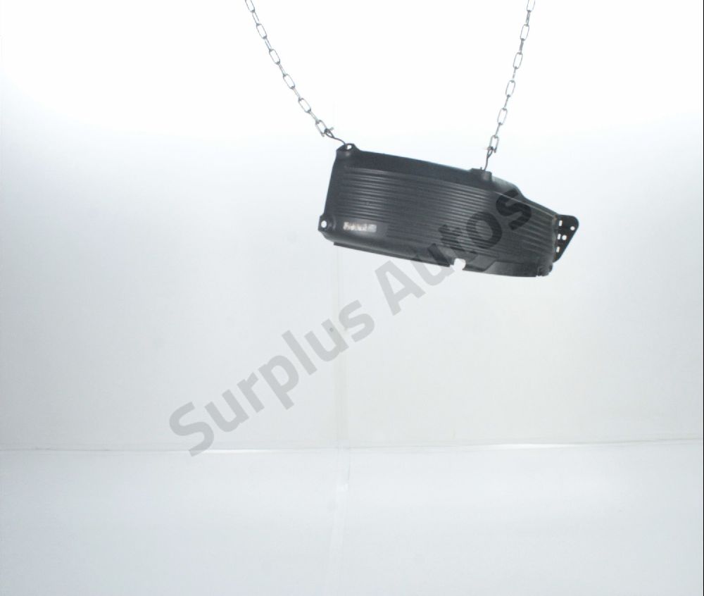 Pare-boue arriere gauche