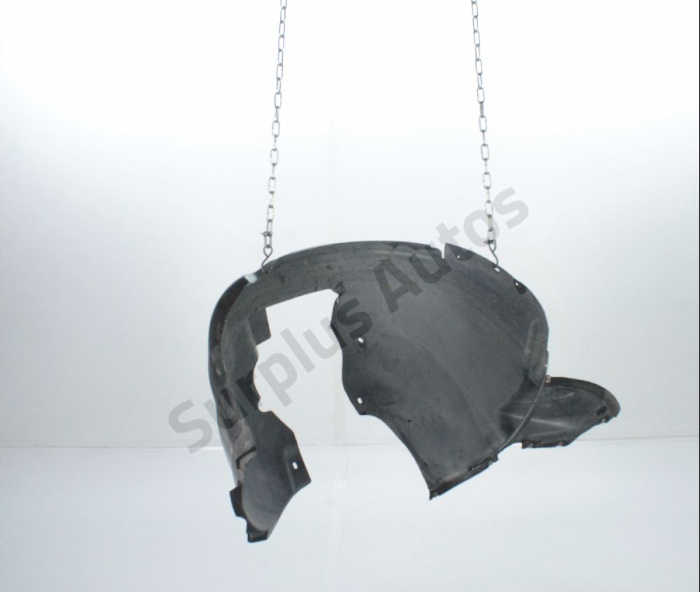 Pare-boue avant droit