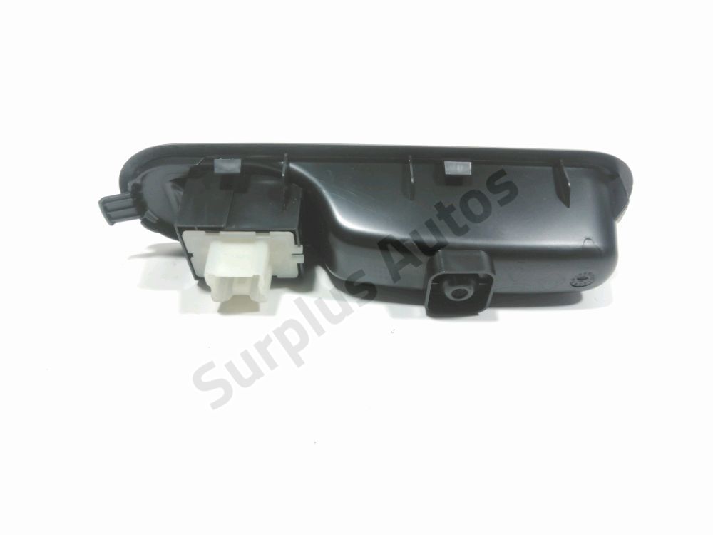 Commande lève-vitre avant droit