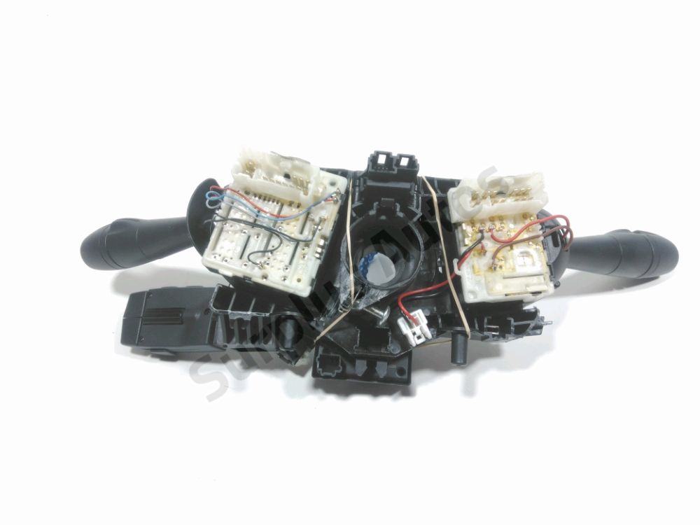 Commande sous-volant