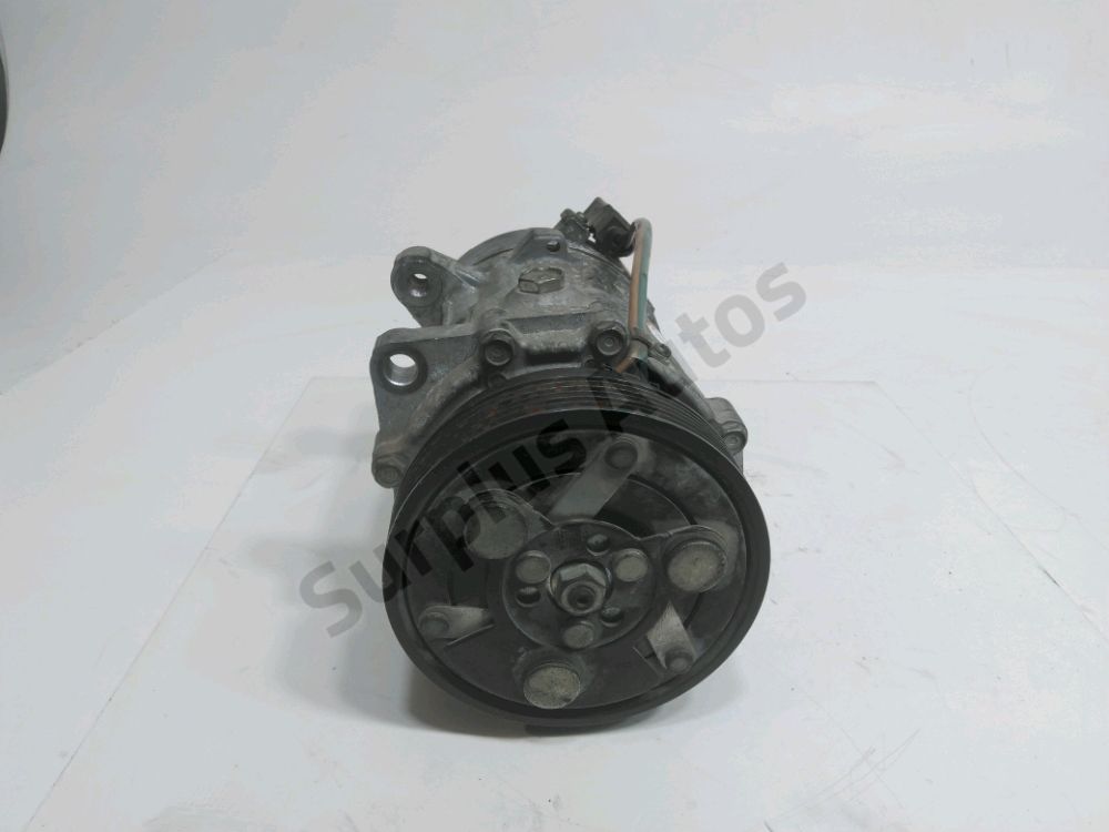 Compresseur de climatisation