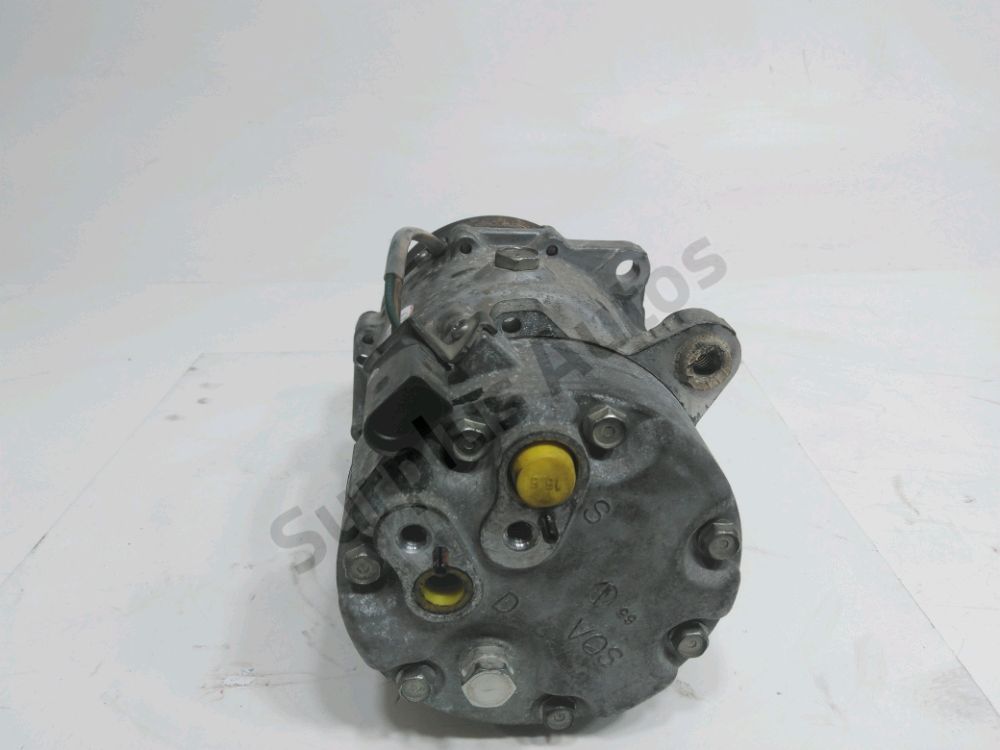 Compresseur de climatisation