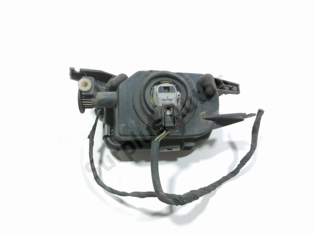 Antibrouillard avant droit