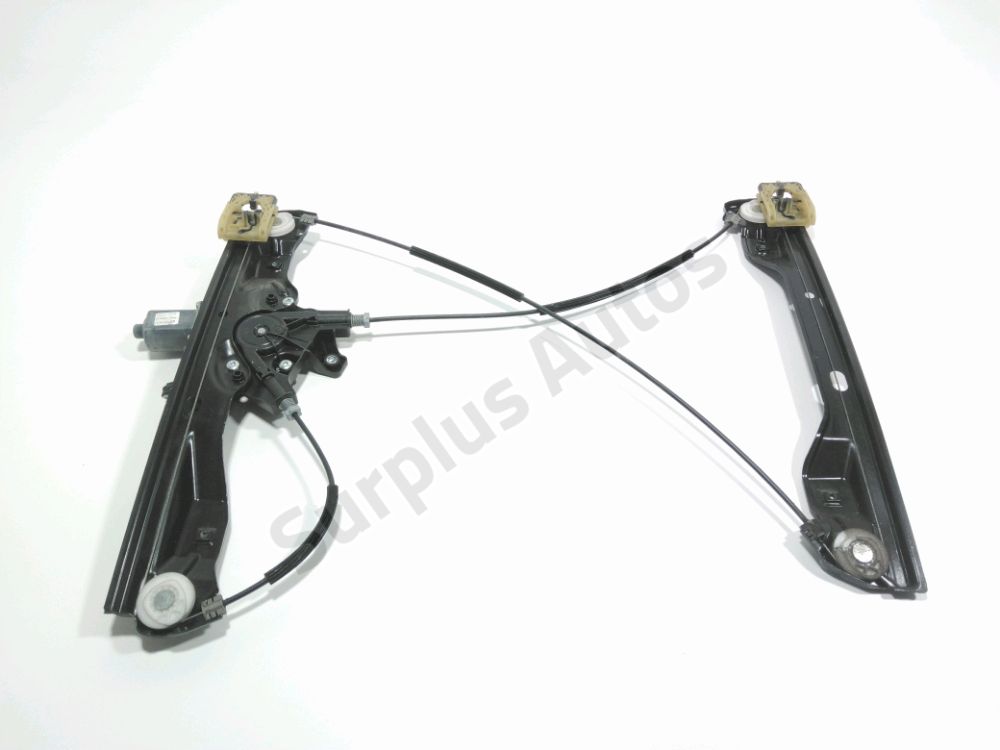 Leve-vitre electrique avant gauche