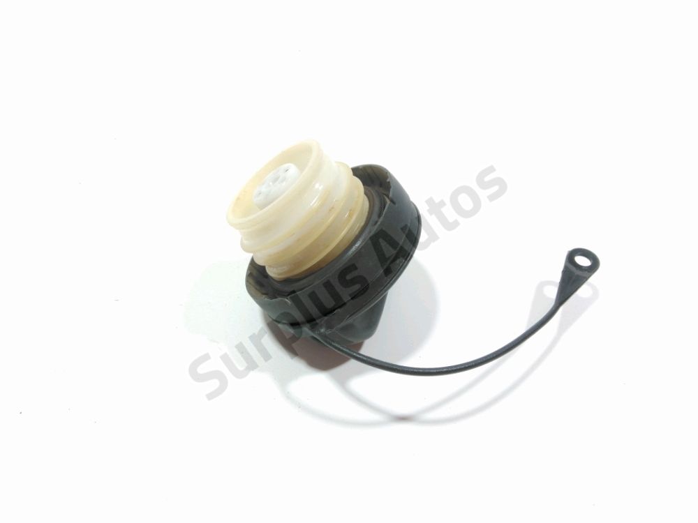 Bouchon de réservoir à carburant