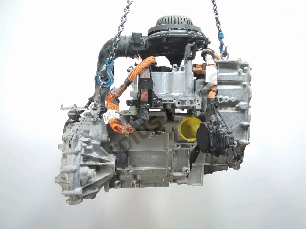 Moteur