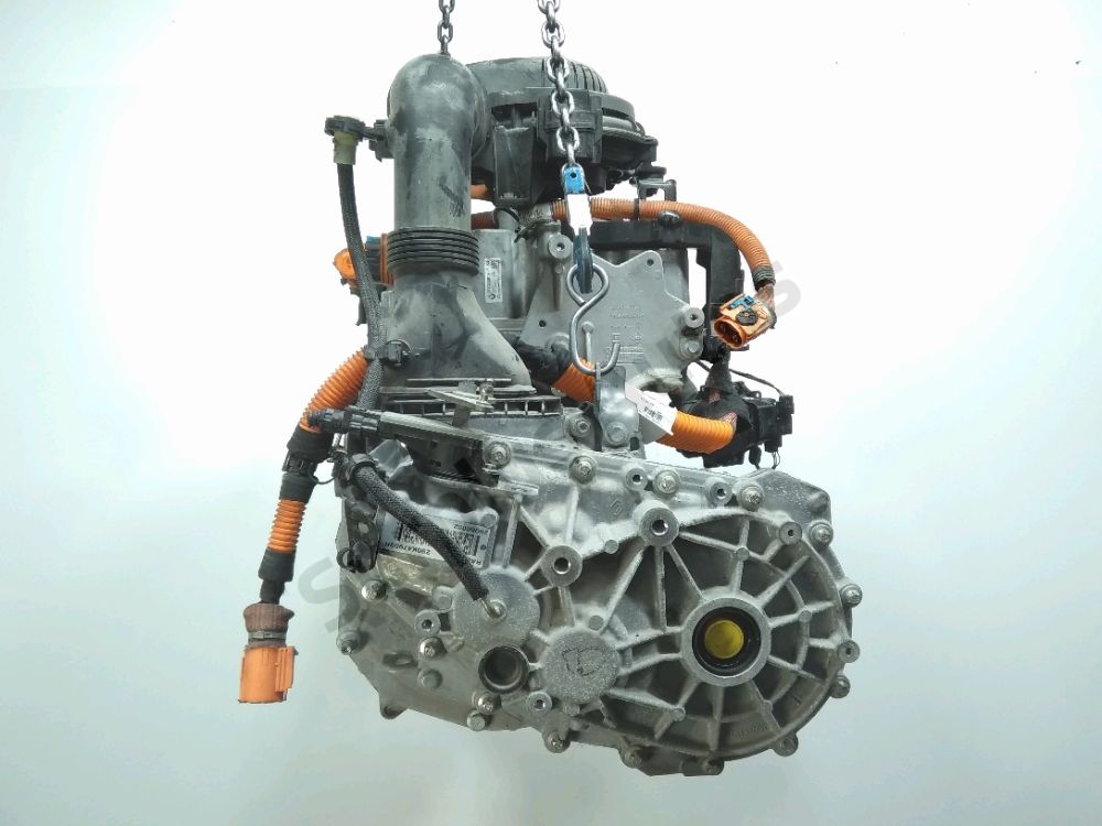 Moteur