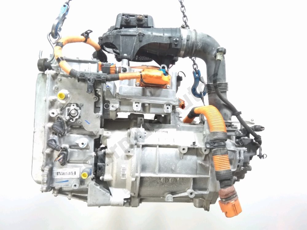 Moteur